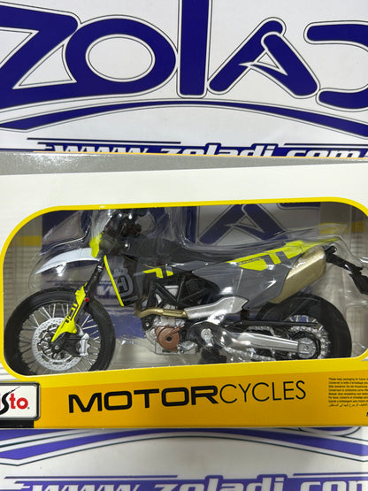 31101 HUSQVARNA 701 SUPERMOTO