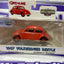 1/43 1967 VOLKSWAGEN BEETLE
