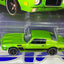 JCG66 1971 PONTIAC FIREBIRD FORMULA