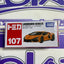 TOMICA LAMBORGHINI REVUELTO
