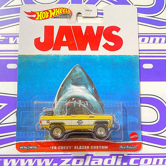 HKC24 CHEVY BLAZER CUSTOM