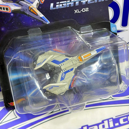 HGW06 XL02 LIGHTYEAR