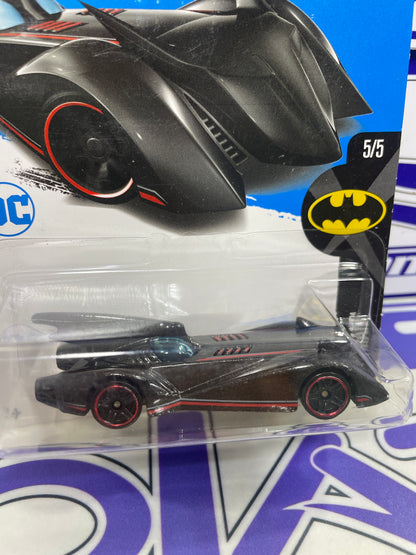 DTY49 BATMOBILE
