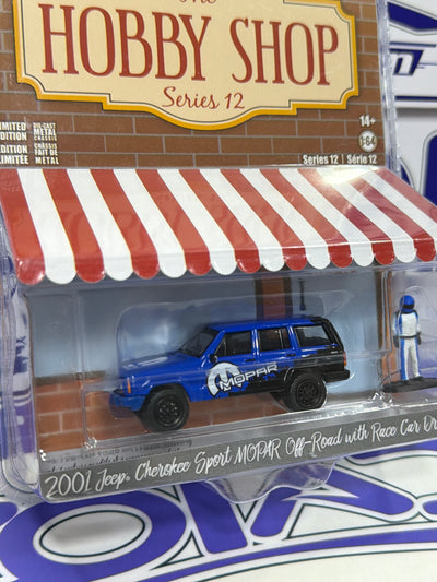 97120 JEEP CHEROKEE SPORT MOPAR