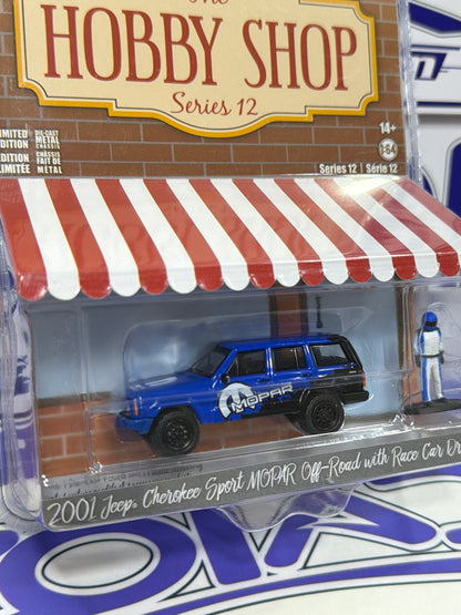 97120 JEEP CHEROKEE SPORT MOPAR