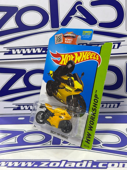 CFL61 DUCATI 1199 PANIGALE