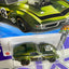 HYY74  68 CORVETTE - GAS MONKEY GARAGE