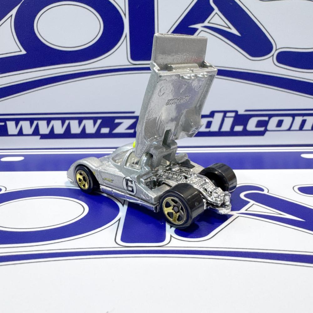 SU FERRARI 512M HOTWHEELS