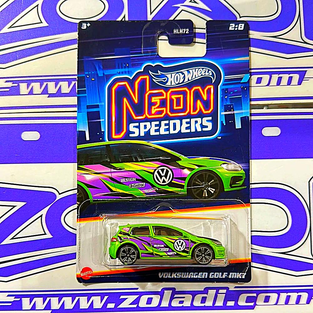 HLH74 VOLKSWAGEN GOLF MK7