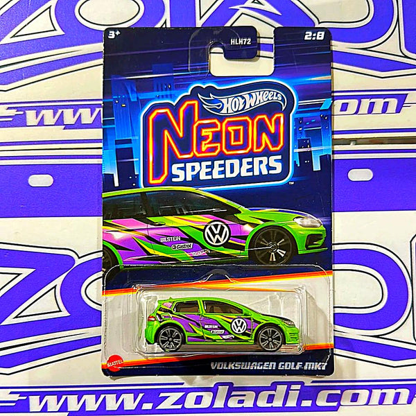 HLH74 VOLKSWAGEN GOLF MK7