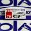 78 HONDA CIVIC TYPE R TAKARA TOMMY