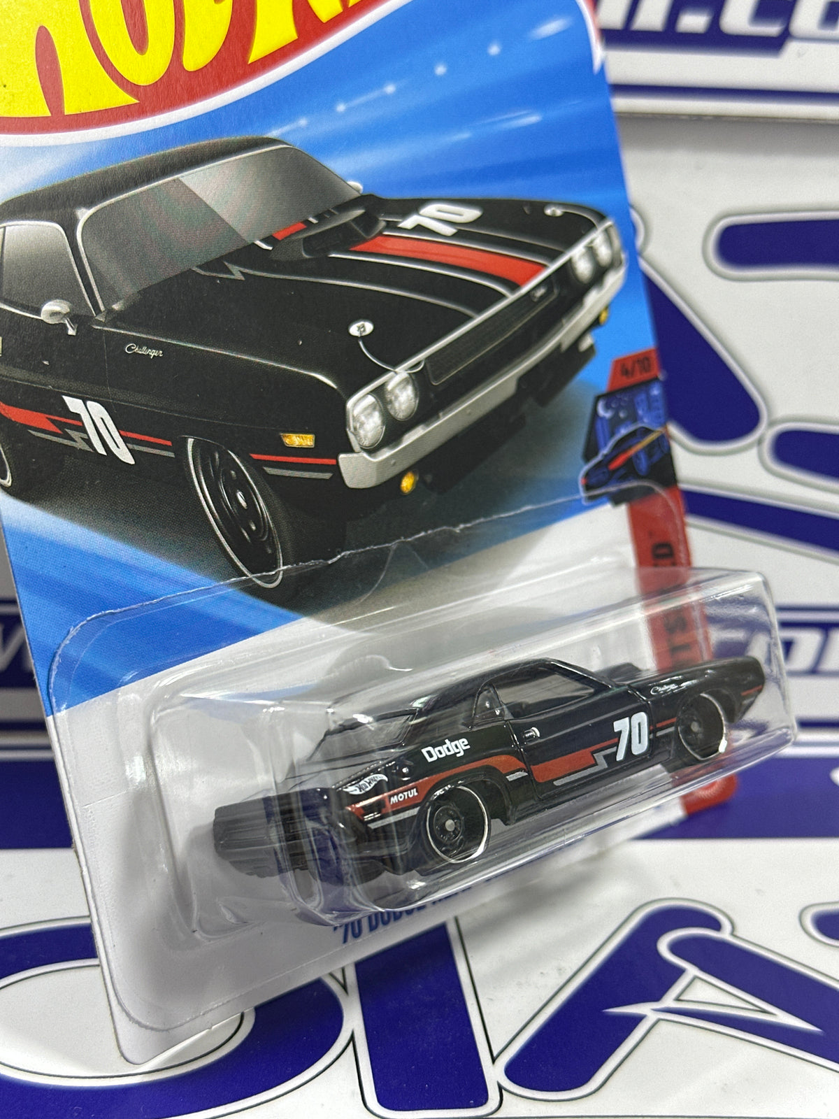 JJK79 70 Dodge Hemi Challenger