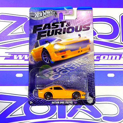 Datsun 240Z lo mejor del JDM en Zoladi Miraflores, tienda de autos de colección