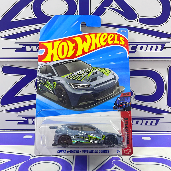 JJJ08 CUPRA E-RACER SEAT