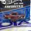 FLF38 56 CHEVY