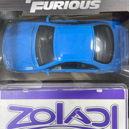 Fast&Furious ACURA INTEGRA 30739 1/24