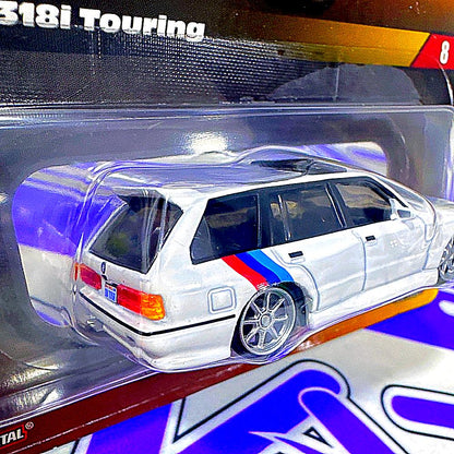 HNJ60 BMW 318i ELITE 64