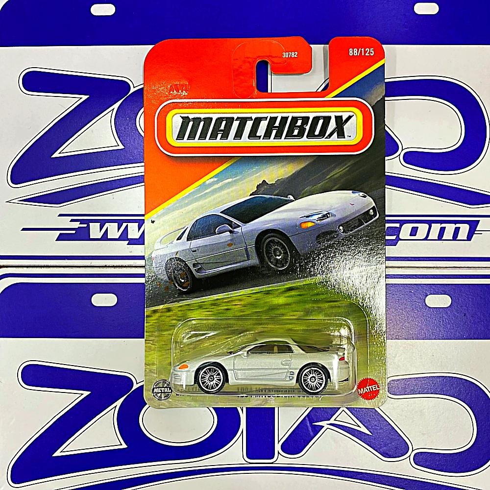 JBP11 1994 MITSUBISHI 3000GT