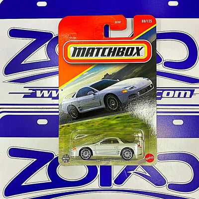 JBP11 1994 MITSUBISHI 3000GT