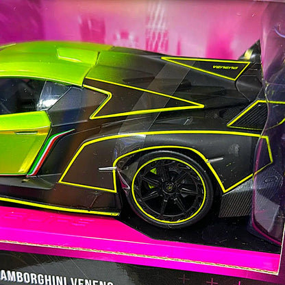 35190 LAMBORGHINI POISON