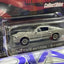 44742 1967 FORD MUSTANG ELEANOR