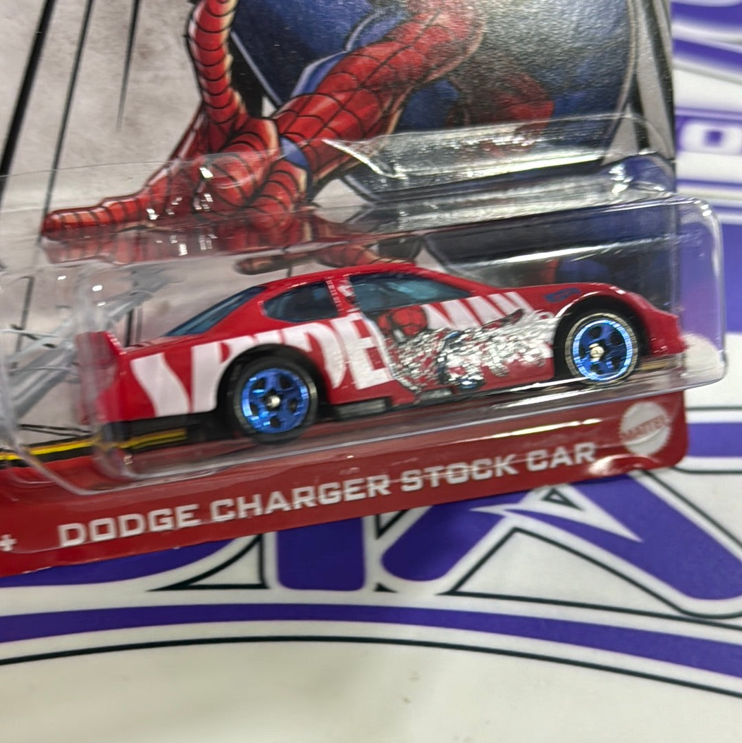 HDG74 DODGE CHARGER STOCK CAR