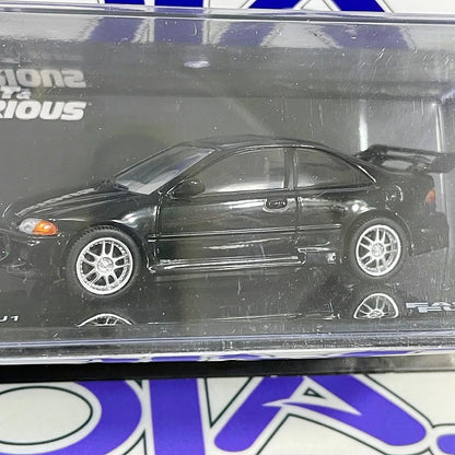 02726 N28 1/43 HONDA CIVIC EJ1 1993