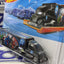 JCM62 HYPE HAULER