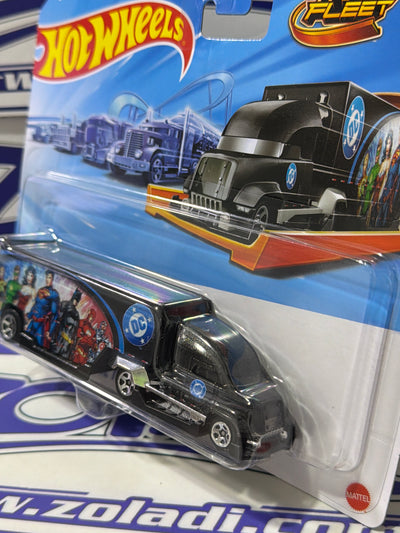 JCM62 HYPE HAULER