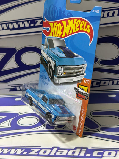 GRY91 CHEVY C10