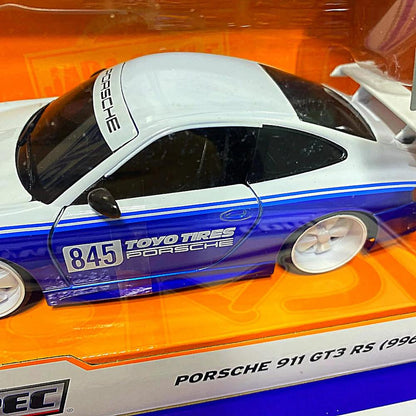 35492 1/24 PORSCHE 911 GT3 RS 996