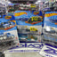 HYT56 BULK HOTWHEELS TRACK FLEET
