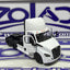 SU FREIGHTLINER CASCADIA 1/62 KINSMART