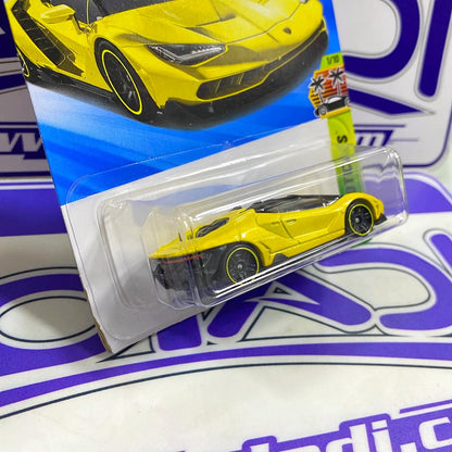 JJH80 16 LAMBORGHINI CENTENARIO ROADSTER