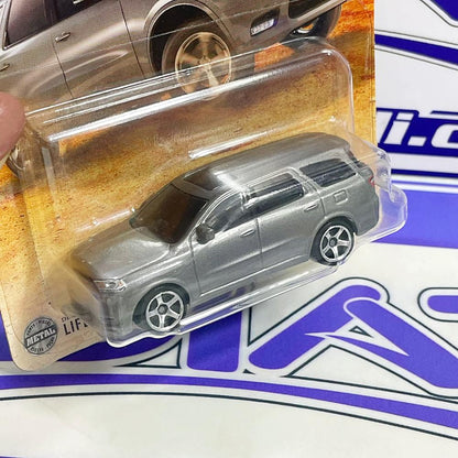 JLH52 2018 DODGE DURANGO