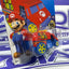 DHT14 COOL ONE SUPER MARIO