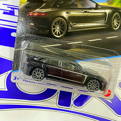 HDH12 PORSCHE PANAMERA TURBO S E- HYBRID SPORT TURISMO