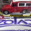 12327 LAND ROVER SERIES II 1/24 BURAGO