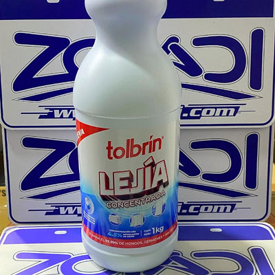 LEJIA CONCENTRADA TOLBRIN 1KG