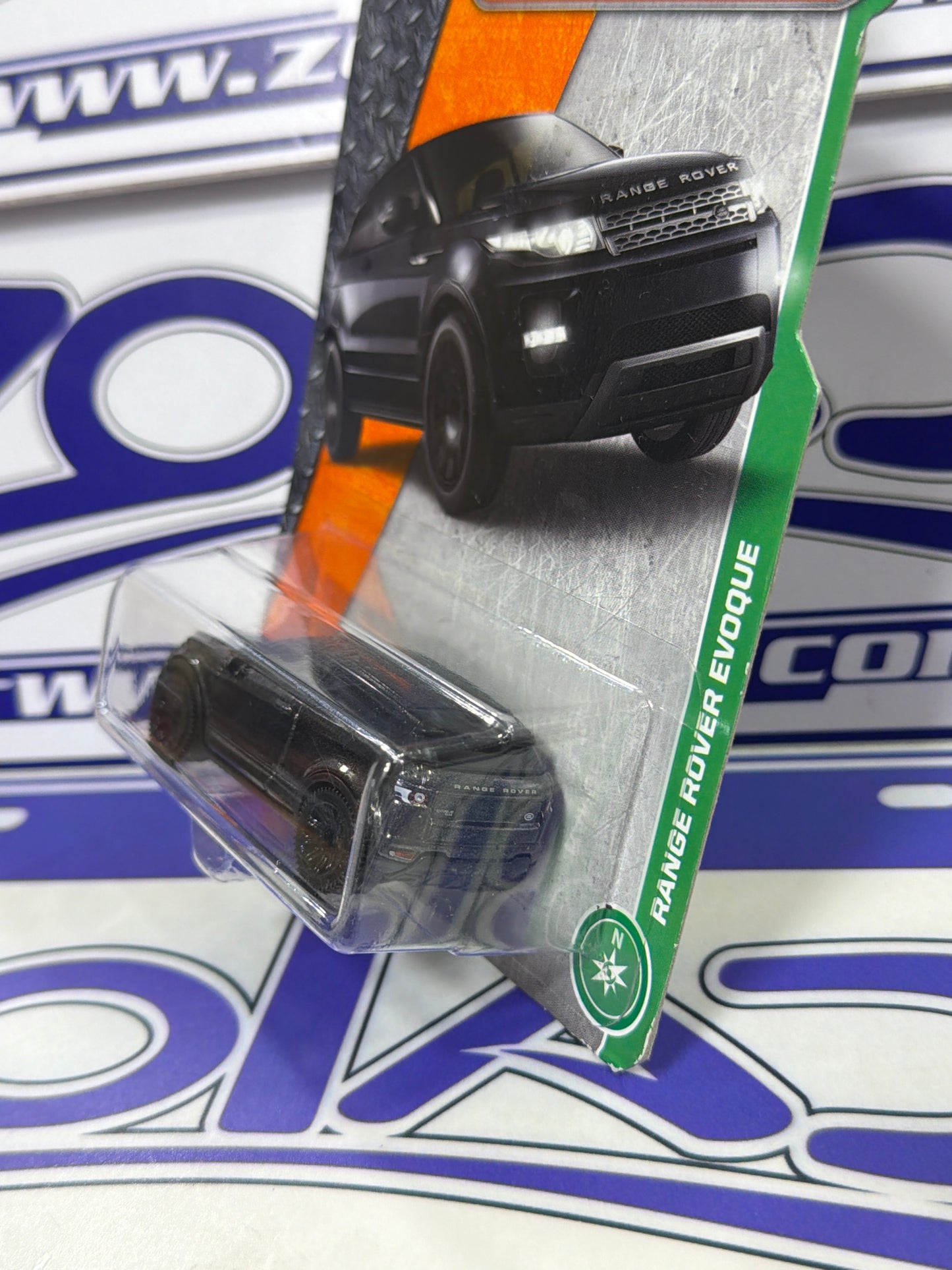 DVL01 RANGE ROVER EVOQUE