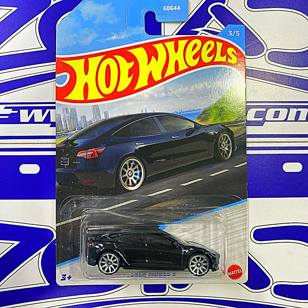 HDH14 TESLA MODEL 3