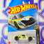 HYX41 PORSCHE 904 CARRERA GTS