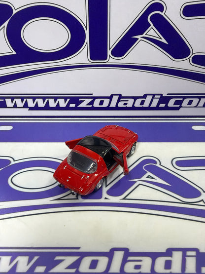 46 TOYOTA SPORTS 800 TAKARA TOMY
