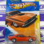 T9996 DODGE CHALLENGER