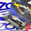 JKD79 VISA CASH APP RACING BULLS FORMULA 1 #30 LIAM LAWSON 2025