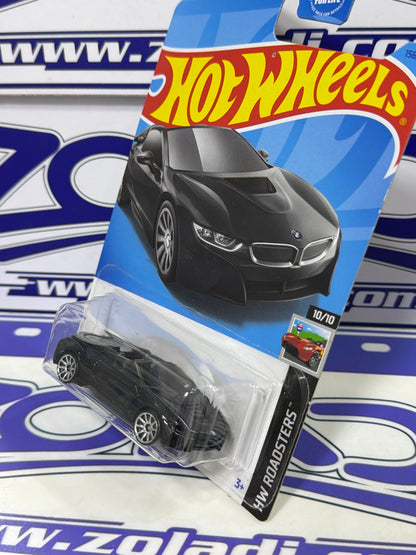 HKK13 BMW I8 ROADSTER