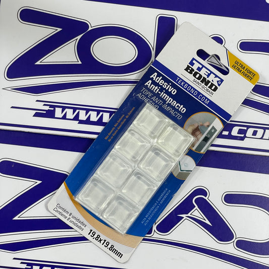 ADESIVO ANTI IMPACTO 19.8MM TEKBOND