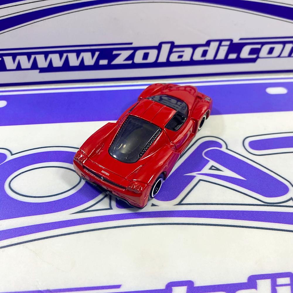 TOMICA ENZO FERRARI