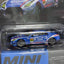 486 MINIGT NISSAN GTR NISMO GT3 #56