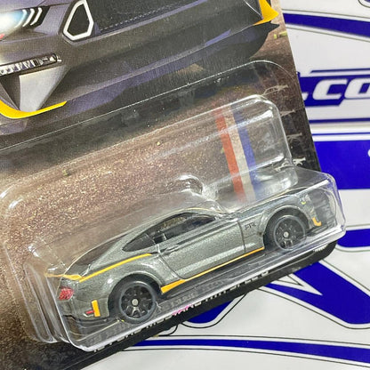 JBY53 18 FORD MUSTANG RTR SPEC 5